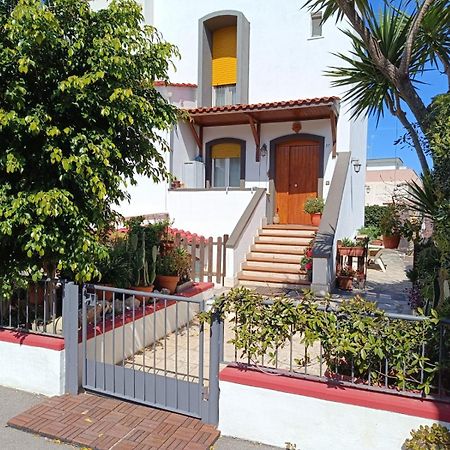 Ferienwohnung Marlene Torre A Mare Exterior foto