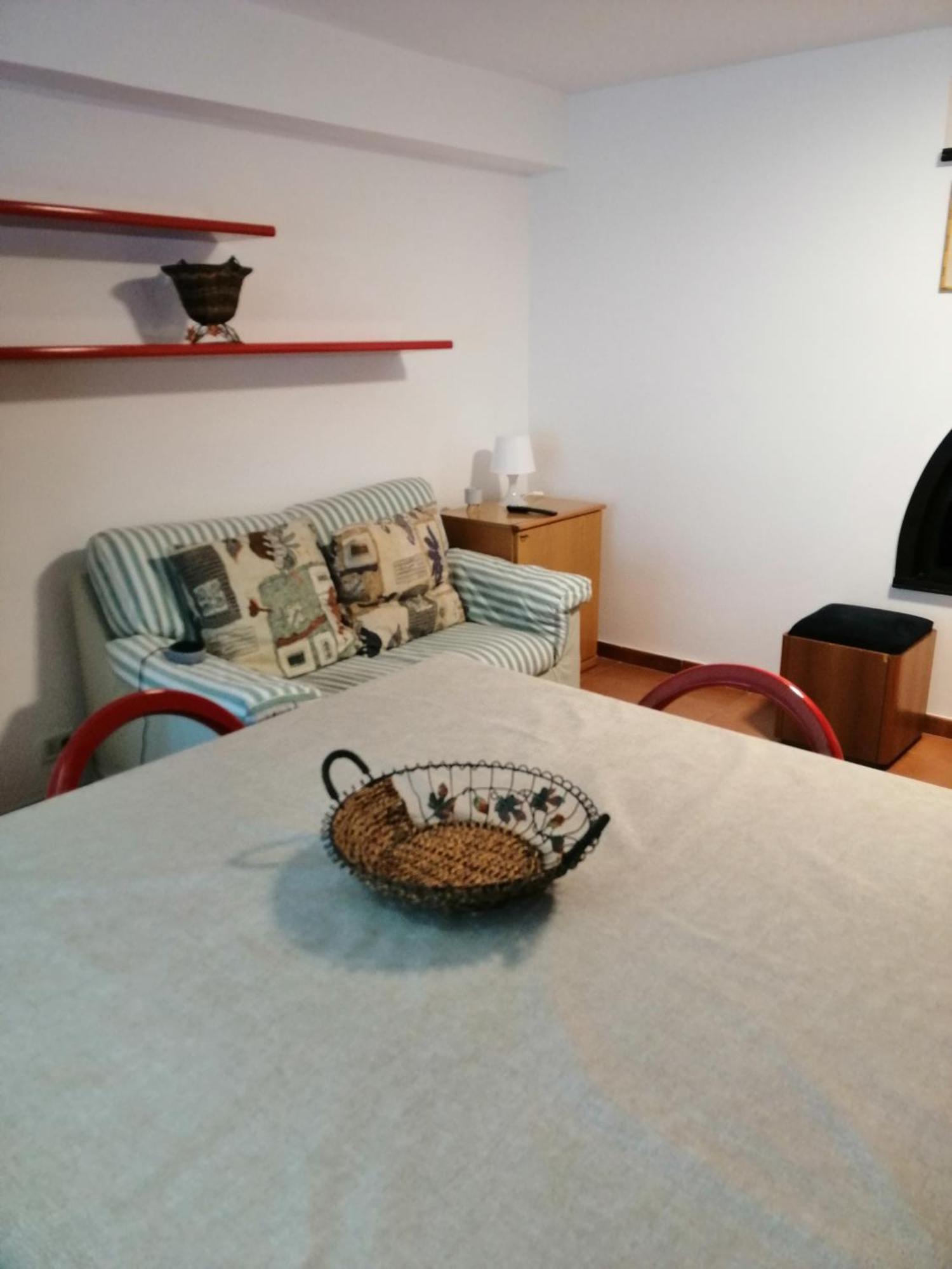 Ferienwohnung Marlene Torre A Mare Exterior foto