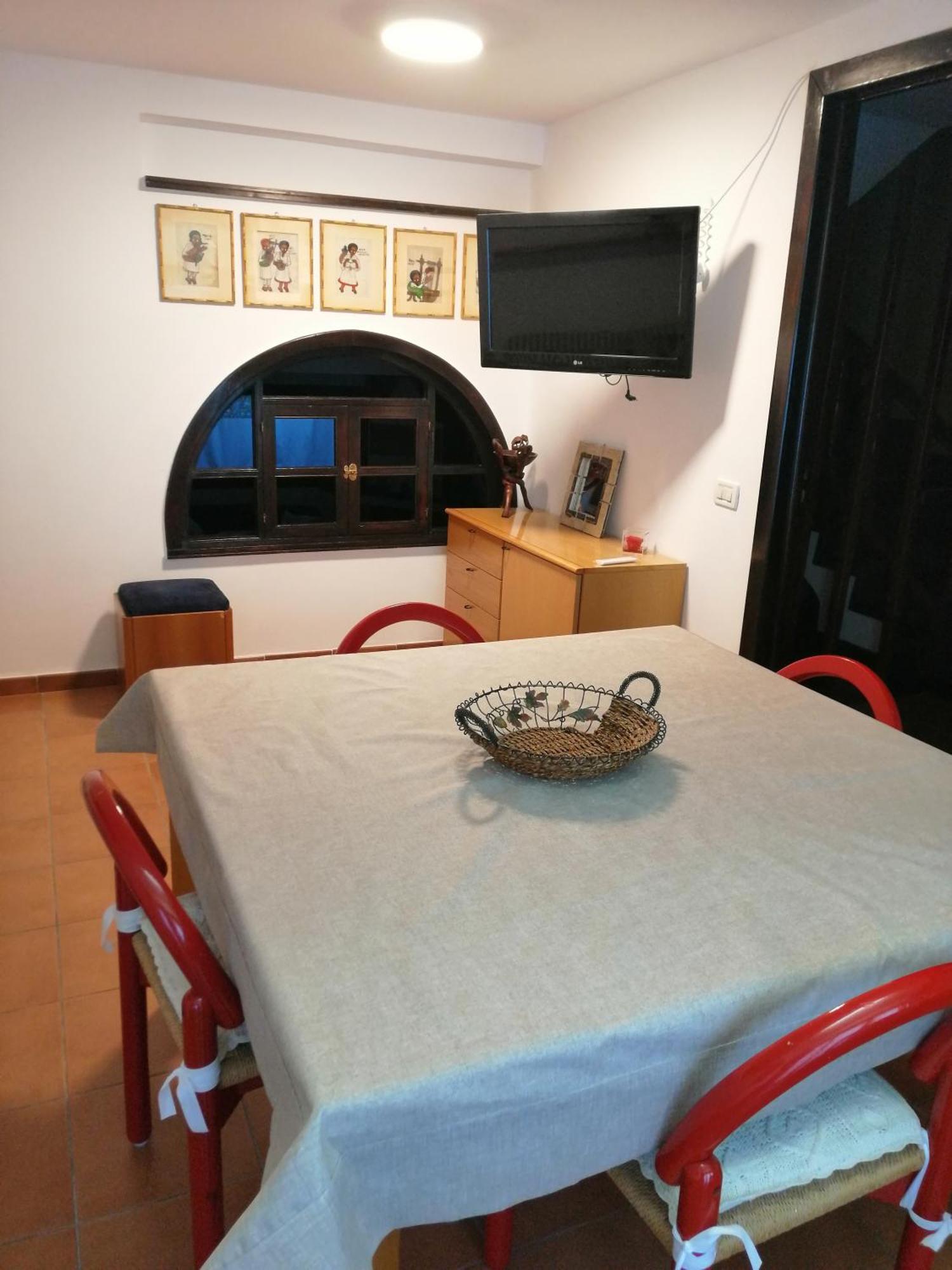 Ferienwohnung Marlene Torre A Mare Exterior foto