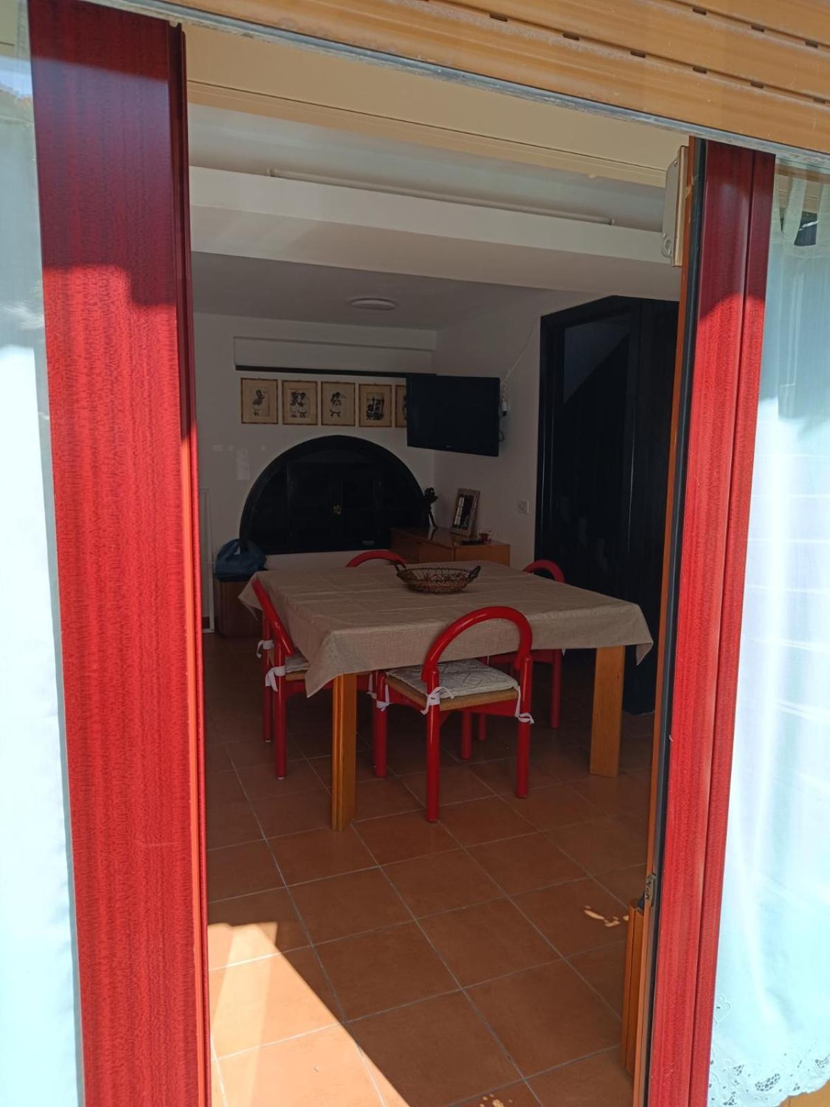 Ferienwohnung Marlene Torre A Mare Exterior foto